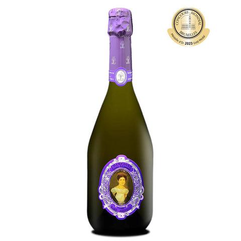 Veuve J.Lanaud - Marie Josephine Cuvee 2012-2011